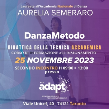 Didattica Della Tecnica Accademica